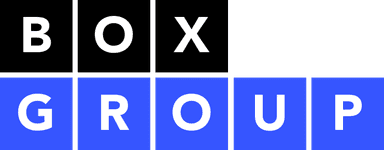BoxGroup logo