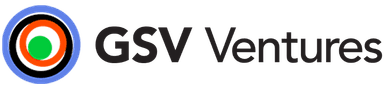 GSV Ventures logo