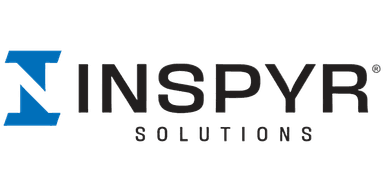 INSPYR Solutions logo